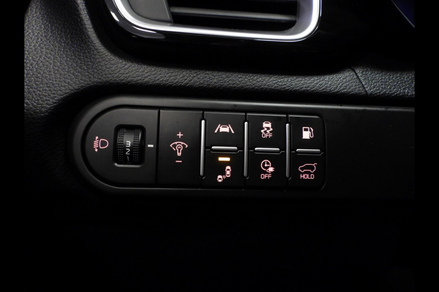 Kia Ceed Sportswagon 1.6 GDI PHEV Plug-In DynamicPlusLine NAVI/CAMERA/EL.KLEP/LED/16"LMV!