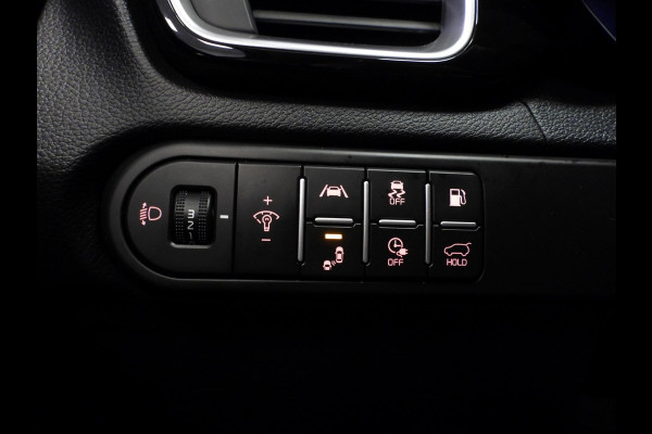 Kia Ceed Sportswagon 1.6 GDI PHEV Plug-In DynamicPlusLine NAVI/CAMERA/EL.KLEP/LED/16"LMV!
