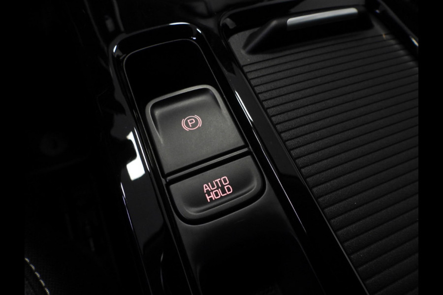 Kia Ceed Sportswagon 1.6 GDI PHEV Plug-In DynamicPlusLine NAVI/CAMERA/EL.KLEP/LED/16"LMV!