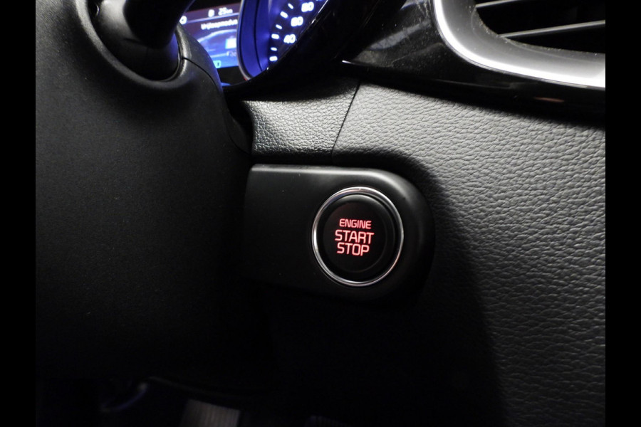 Kia Ceed Sportswagon 1.6 GDI PHEV Plug-In DynamicPlusLine NAVI/CAMERA/EL.KLEP/LED/16"LMV!