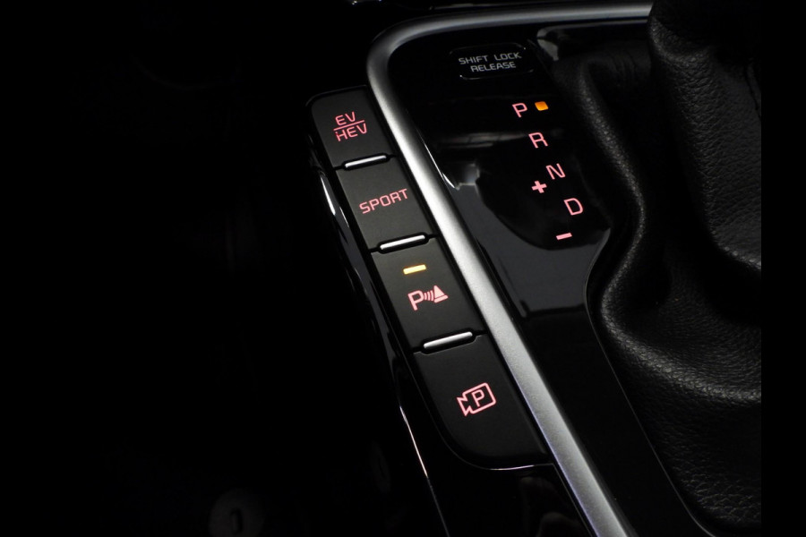Kia Ceed Sportswagon 1.6 GDI PHEV Plug-In DynamicPlusLine NAVI/CAMERA/EL.KLEP/LED/16"LMV!