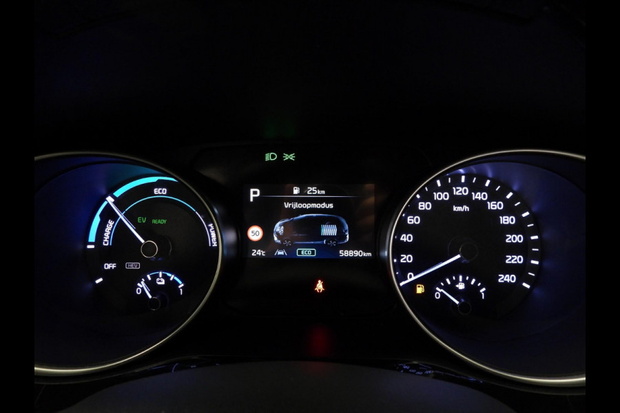 Kia Ceed Sportswagon 1.6 GDI PHEV Plug-In DynamicPlusLine NAVI/CAMERA/EL.KLEP/LED/16"LMV!