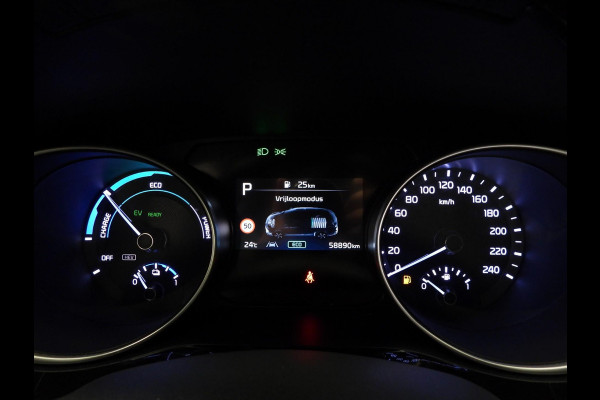 Kia Ceed Sportswagon 1.6 GDI PHEV Plug-In DynamicPlusLine NAVI/CAMERA/EL.KLEP/LED/16"LMV!