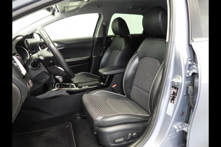 Kia Ceed Sportswagon 1.6 GDI PHEV Plug-In DynamicPlusLine NAVI/CAMERA/EL.KLEP/LED/16"LMV!