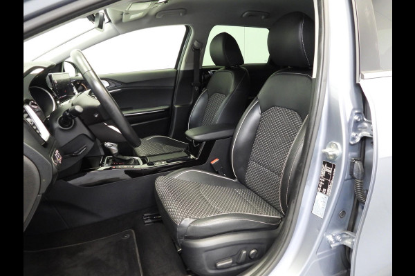 Kia Ceed Sportswagon 1.6 GDI PHEV Plug-In DynamicPlusLine NAVI/CAMERA/EL.KLEP/LED/16"LMV!