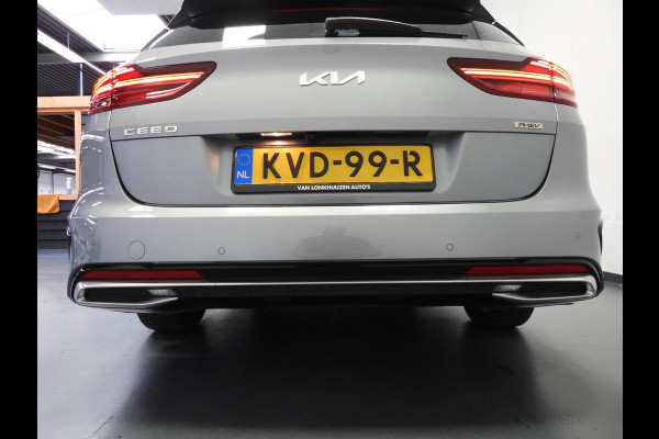 Kia Ceed Sportswagon 1.6 GDI PHEV Plug-In DynamicPlusLine NAVI/CAMERA/EL.KLEP/LED/16"LMV!
