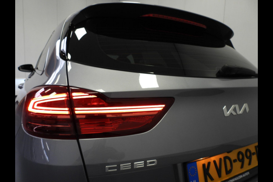 Kia Ceed Sportswagon 1.6 GDI PHEV Plug-In DynamicPlusLine NAVI/CAMERA/EL.KLEP/LED/16"LMV!