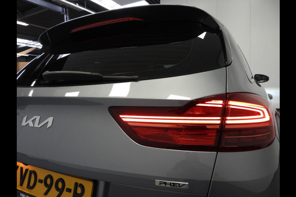 Kia Ceed Sportswagon 1.6 GDI PHEV Plug-In DynamicPlusLine NAVI/CAMERA/EL.KLEP/LED/16"LMV!