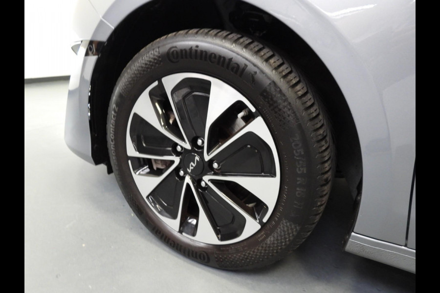 Kia Ceed Sportswagon 1.6 GDI PHEV Plug-In DynamicPlusLine NAVI/CAMERA/EL.KLEP/LED/16"LMV!