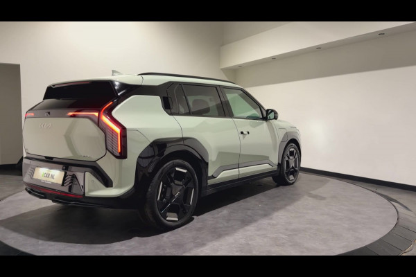 Kia EV3 GT-Line 81.4 kWh | Luxe leder | Keyless | ACC | H&K