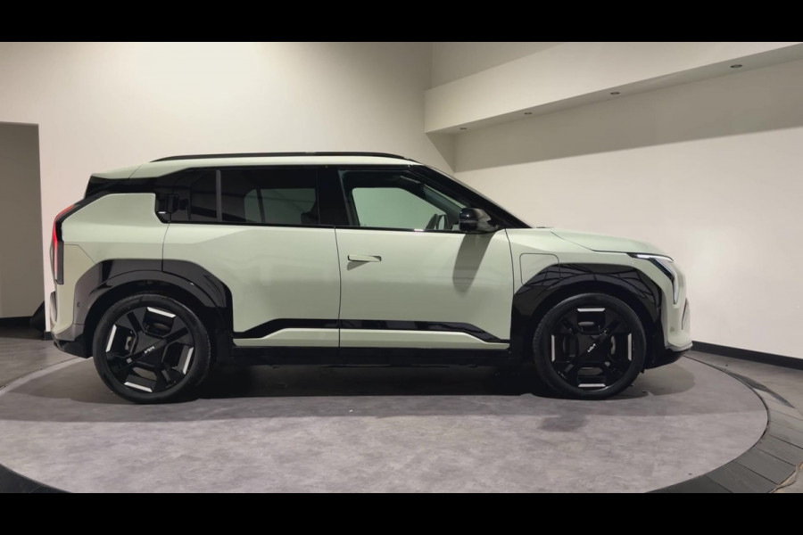 Kia EV3 GT-Line 81.4 kWh | Luxe leder | Keyless | ACC | H&K