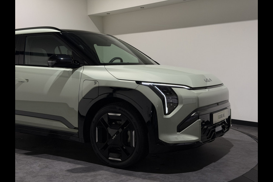 Kia EV3 GT-Line 81.4 kWh | Luxe leder | Keyless | ACC | H&K