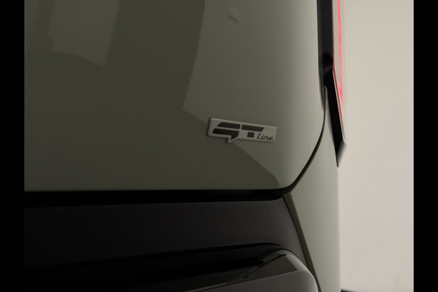 Kia EV3 GT-Line 81.4 kWh | Luxe leder | Keyless | ACC | H&K
