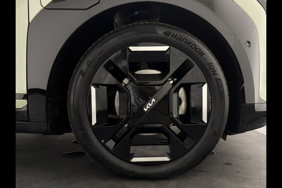 Kia EV3 GT-Line 81.4 kWh | Luxe leder | Keyless | ACC | H&K