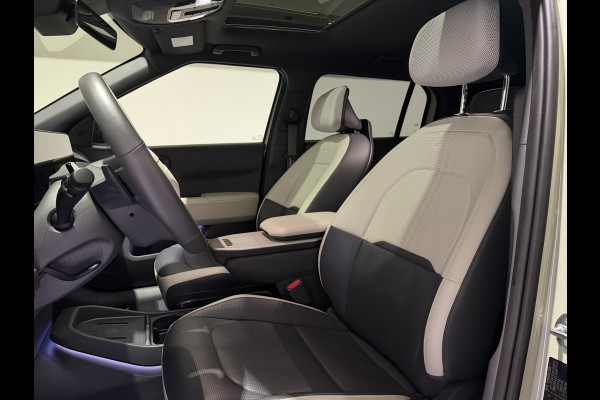 Kia EV3 GT-Line 81.4 kWh | Luxe leder | Keyless | ACC | H&K