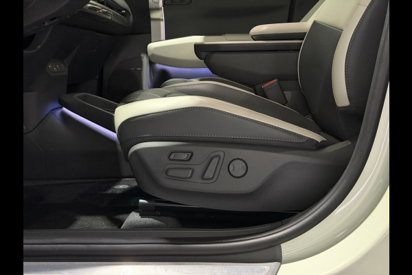 Kia EV3 GT-Line 81.4 kWh | Luxe leder | Keyless | ACC | H&K