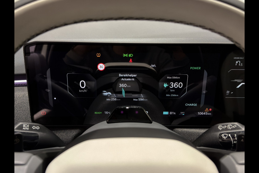 Kia EV3 GT-Line 81.4 kWh | Luxe leder | Keyless | ACC | H&K