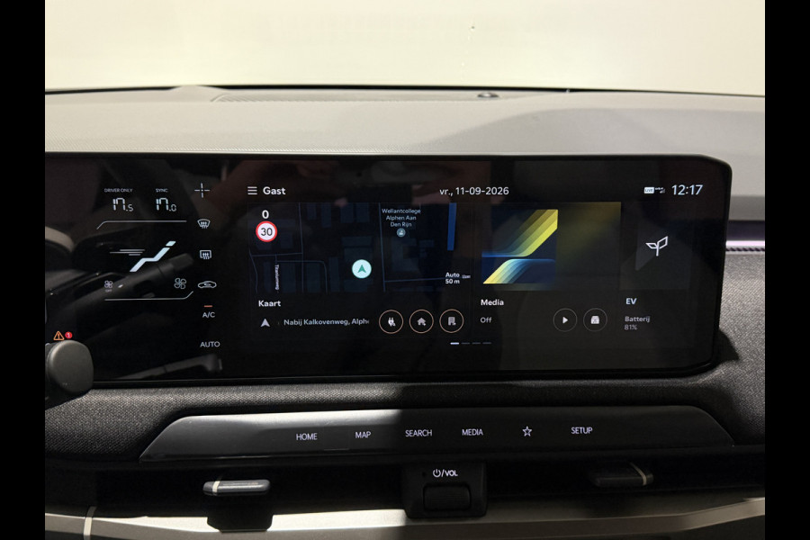 Kia EV3 GT-Line 81.4 kWh | Luxe leder | Keyless | ACC | H&K