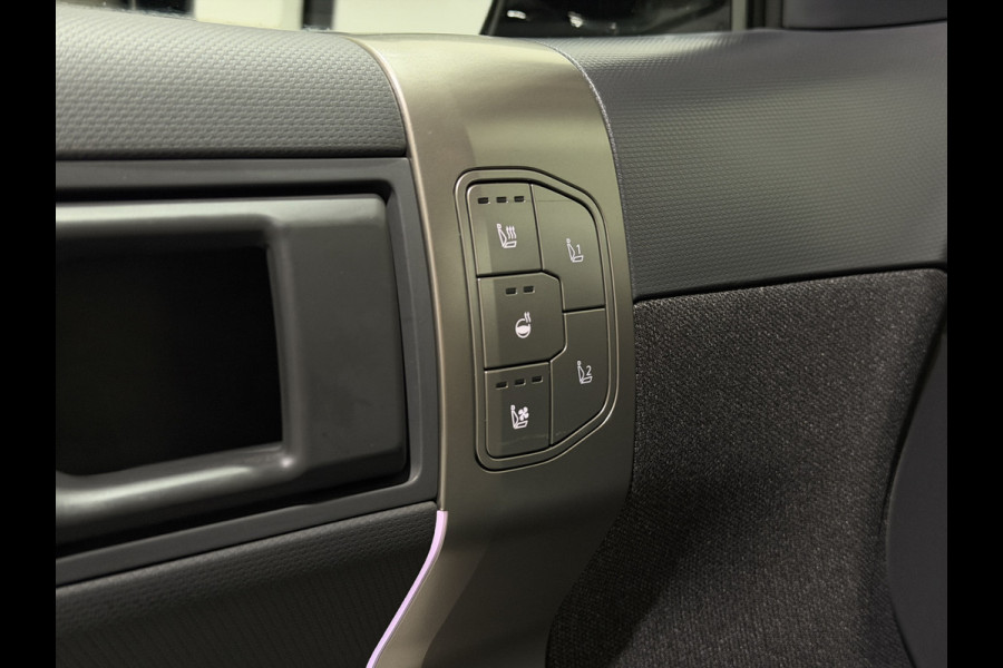 Kia EV3 GT-Line 81.4 kWh | Luxe leder | Keyless | ACC | H&K