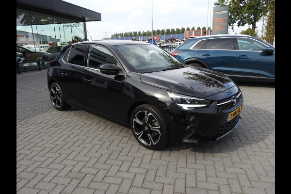 Opel Corsa 1.2 Elegance, Climat Control, Panoramadak, Trekhaak, Stuurverw.