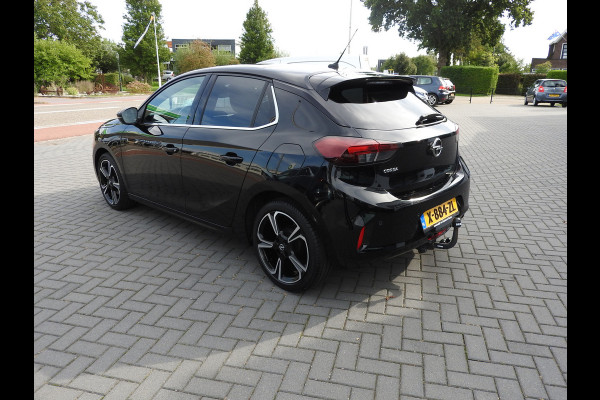 Opel Corsa 1.2 Elegance, Climat Control, Panoramadak, Trekhaak, Stuurverw.