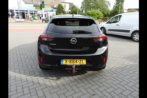 Opel Corsa 1.2 Elegance, Climat Control, Panoramadak, Trekhaak, Stuurverw.