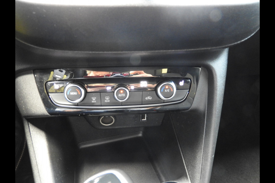 Opel Corsa 1.2 Elegance, Climat Control, Panoramadak, Trekhaak, Stuurverw.