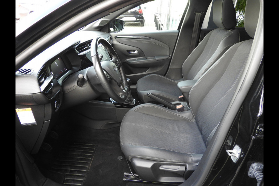 Opel Corsa 1.2 Elegance, Climat Control, Panoramadak, Trekhaak, Stuurverw.