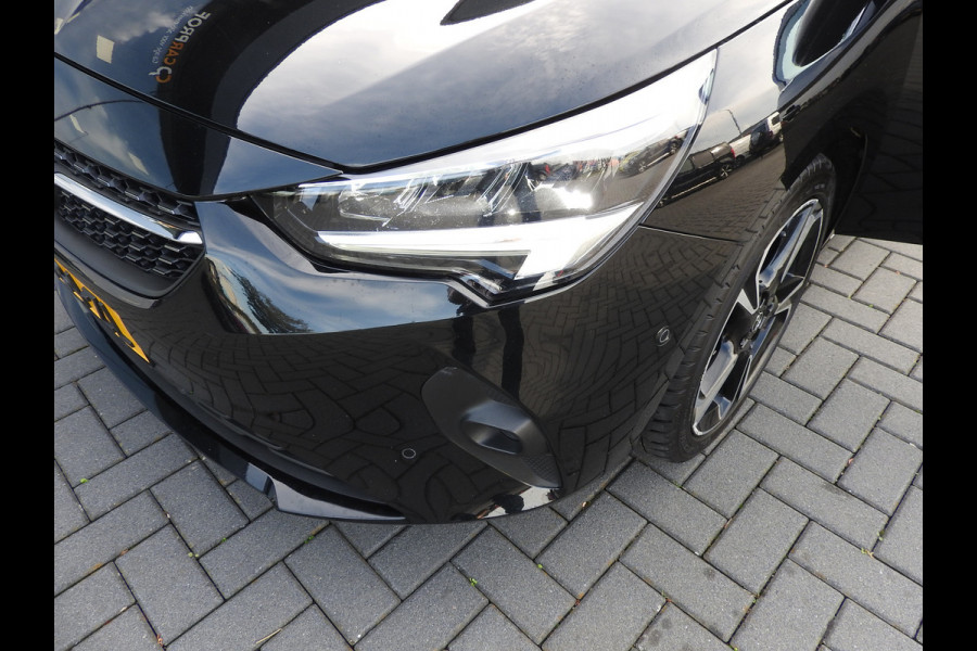 Opel Corsa 1.2 Elegance, Climat Control, Panoramadak, Trekhaak, Stuurverw.
