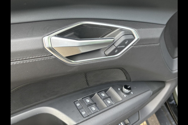 Audi e-tron GT e-tron GT SOH 91% | 360˚ CAMERA | PANORAMADAK | ELEKTRISCHE ACHTERKLEP | ELECTRISCH VERSTELBARE STOELEN | STOELVERWARMING