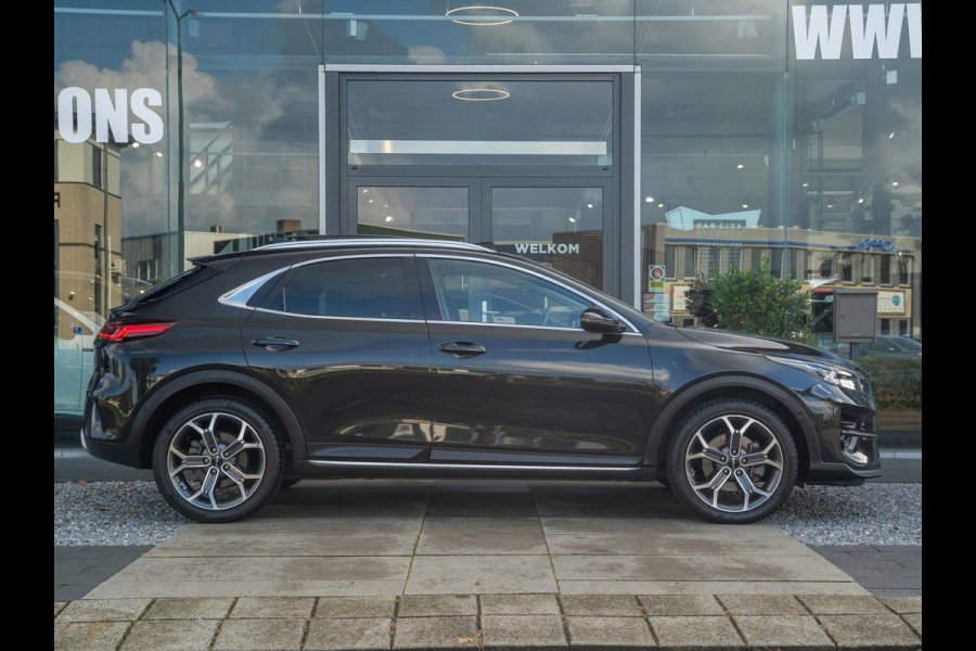 Kia Xceed 1.6 GDi PHEV 141pk BusinessLine | Pano | Camera | Stoelverwarming
