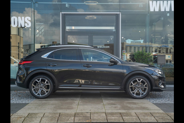 Kia Xceed 1.6 GDi PHEV 141pk BusinessLine | Pano | Camera | Stoelverwarming