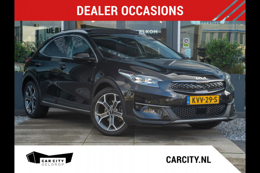 Kia Xceed 1.6 GDi PHEV 141pk BusinessLine | Pano | Camera | Stoelverwarming