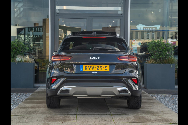 Kia Xceed 1.6 GDi PHEV 141pk BusinessLine | Pano | Camera | Stoelverwarming