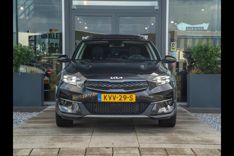 Kia Xceed 1.6 GDi PHEV 141pk BusinessLine | Pano | Camera | Stoelverwarming