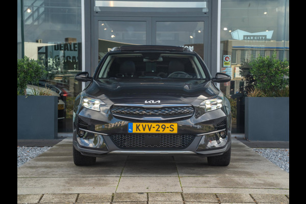 Kia Xceed 1.6 GDi PHEV 141pk BusinessLine | Pano | Camera | Stoelverwarming