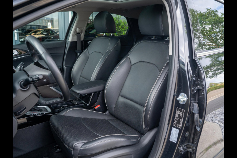 Kia Xceed 1.6 GDi PHEV 141pk BusinessLine | Pano | Camera | Stoelverwarming