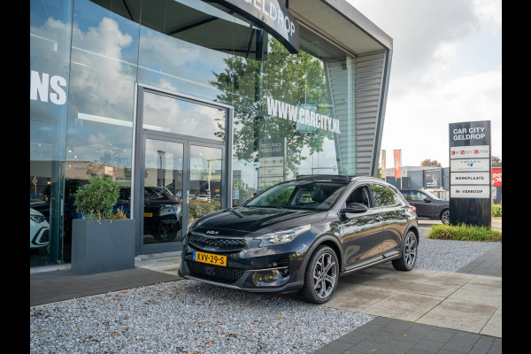 Kia Xceed 1.6 GDi PHEV 141pk BusinessLine | Pano | Camera | Stoelverwarming