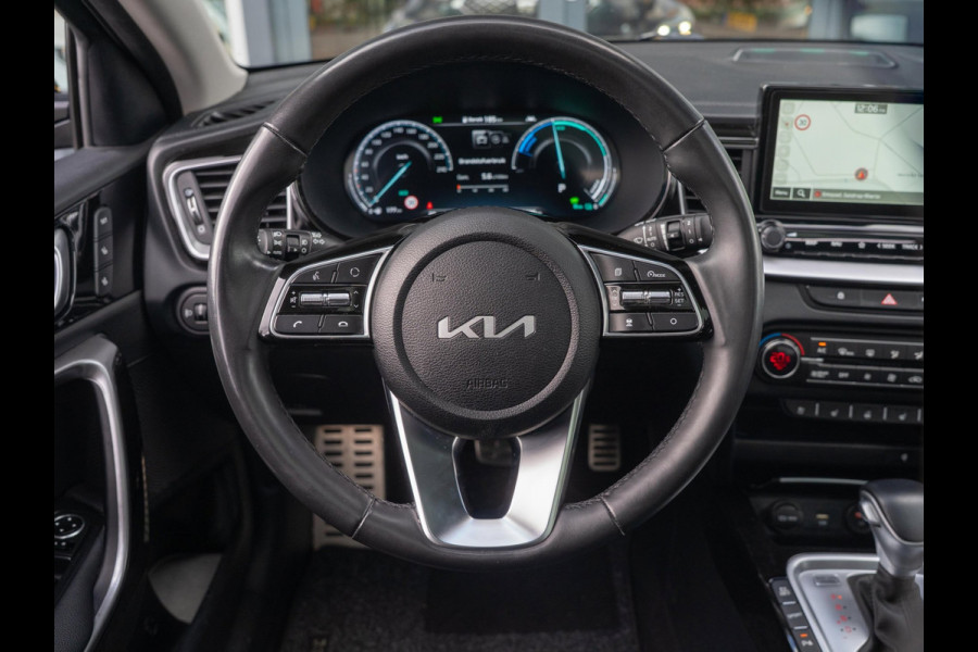 Kia Xceed 1.6 GDi PHEV 141pk BusinessLine | Pano | Camera | Stoelverwarming