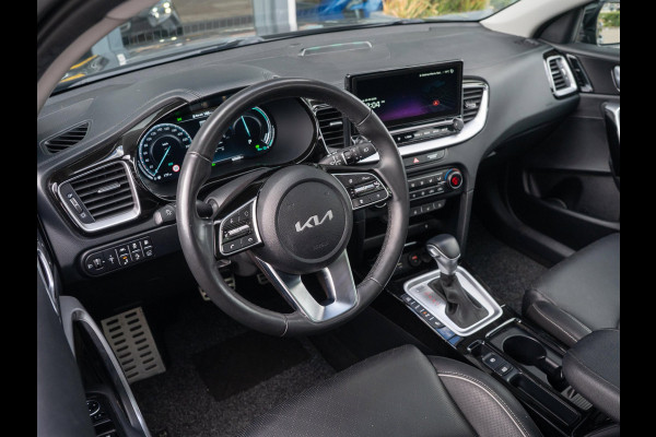 Kia Xceed 1.6 GDi PHEV 141pk BusinessLine | Pano | Camera | Stoelverwarming