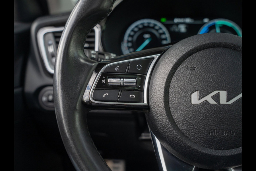 Kia Xceed 1.6 GDi PHEV 141pk BusinessLine | Pano | Camera | Stoelverwarming