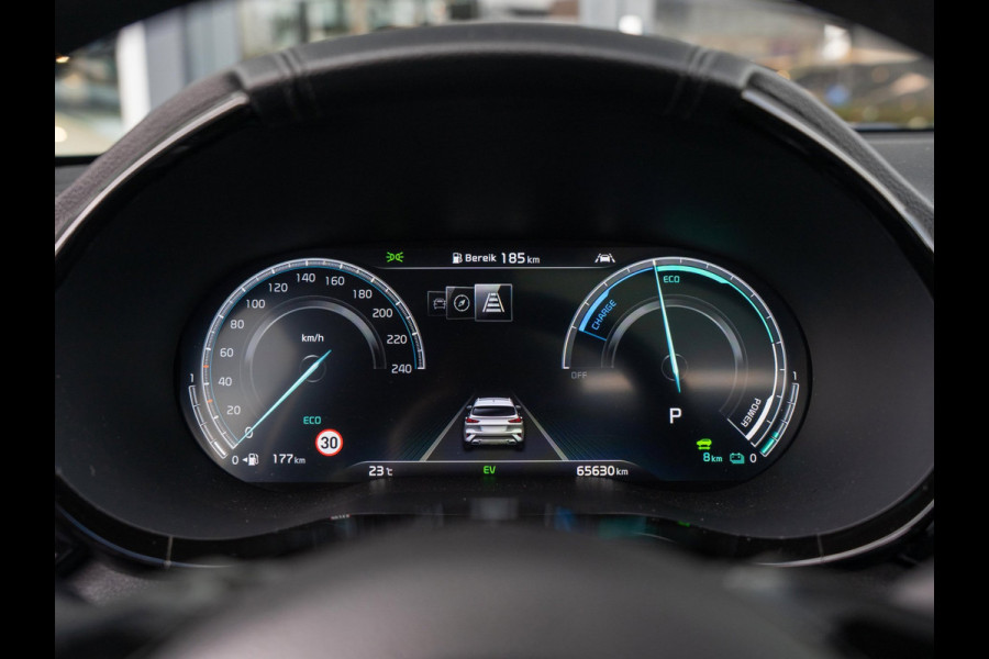 Kia Xceed 1.6 GDi PHEV 141pk BusinessLine | Pano | Camera | Stoelverwarming