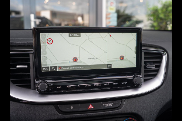 Kia Xceed 1.6 GDi PHEV 141pk BusinessLine | Pano | Camera | Stoelverwarming