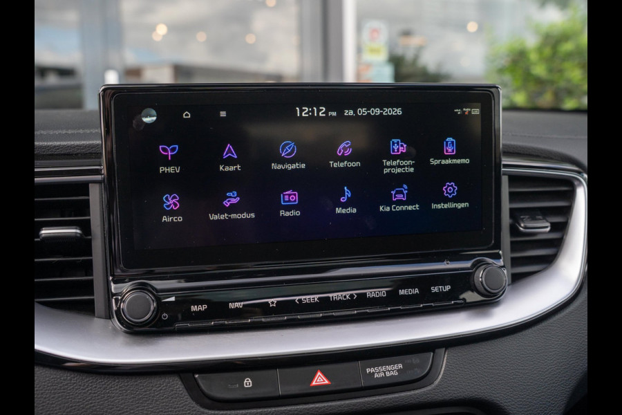 Kia Xceed 1.6 GDi PHEV 141pk BusinessLine | Pano | Camera | Stoelverwarming