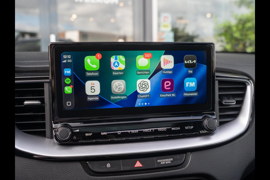 Kia Xceed 1.6 GDi PHEV 141pk BusinessLine | Pano | Camera | Stoelverwarming