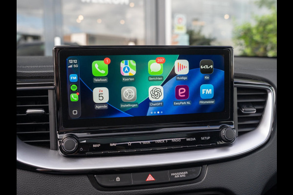 Kia Xceed 1.6 GDi PHEV 141pk BusinessLine | Pano | Camera | Stoelverwarming