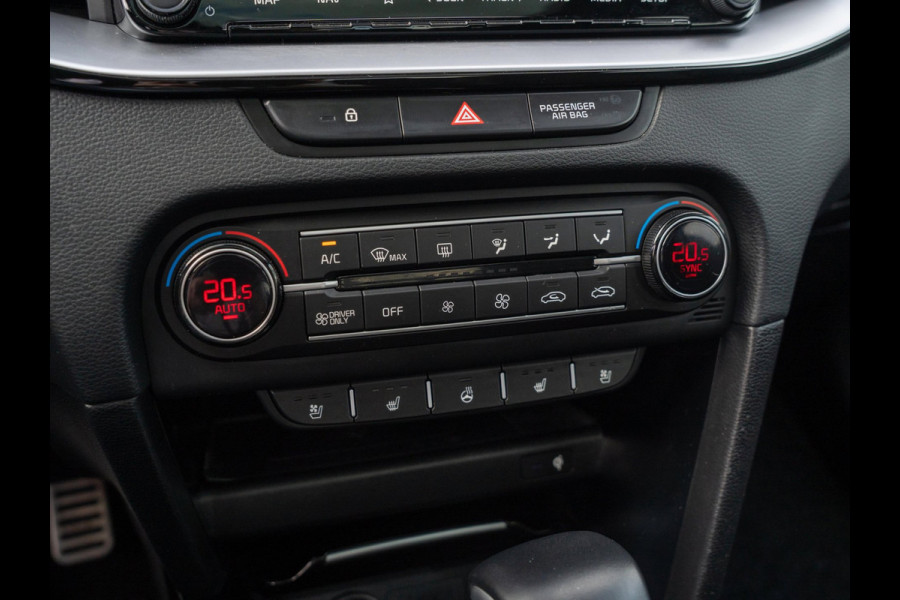 Kia Xceed 1.6 GDi PHEV 141pk BusinessLine | Pano | Camera | Stoelverwarming