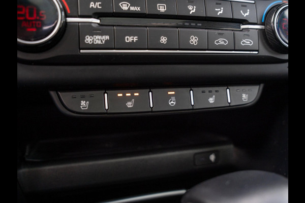 Kia Xceed 1.6 GDi PHEV 141pk BusinessLine | Pano | Camera | Stoelverwarming