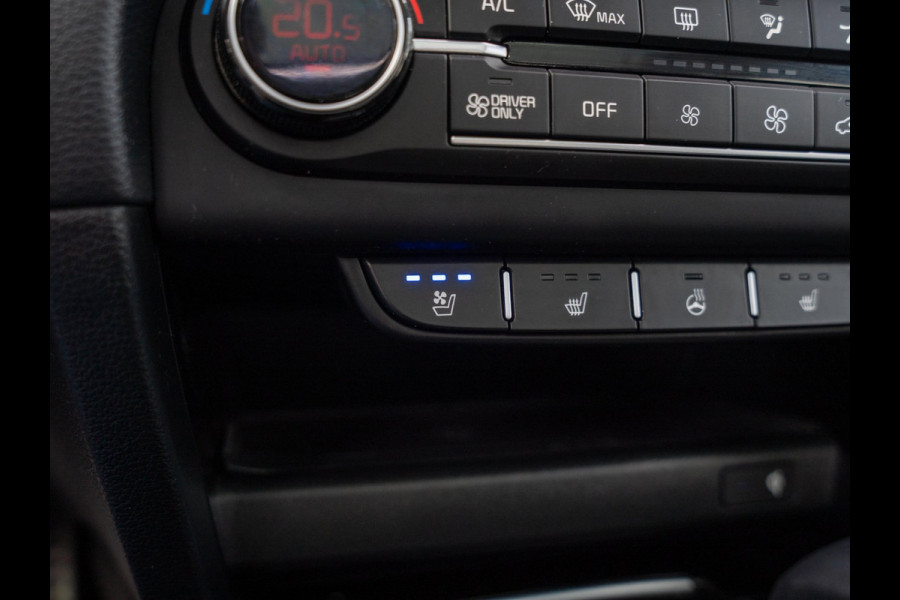 Kia Xceed 1.6 GDi PHEV 141pk BusinessLine | Pano | Camera | Stoelverwarming