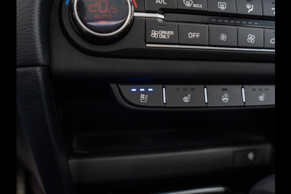 Kia Xceed 1.6 GDi PHEV 141pk BusinessLine | Pano | Camera | Stoelverwarming
